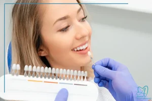 کامپوزیت دندان اصفهان