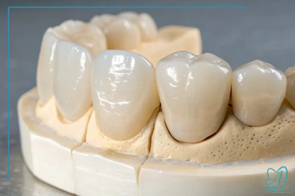 درمانهای نوین دندانپزشکی تحت کانسپت بایومیمتیک